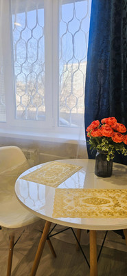 Фото квартиры по адресу Санкт-Петербург, Будапештская ул, 98к1 