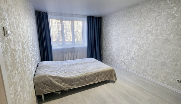 Фото квартиры по адресу Санкт-Петербург, Будапештская ул, 98к1 