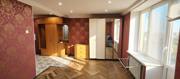 Фото квартиры по адресу Санкт-Петербург, Космонавтов пр-кт, 29к5 