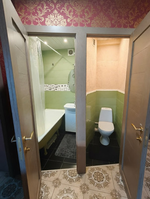 Фото квартиры по адресу Санкт-Петербург, Космонавтов пр-кт, 29к5 