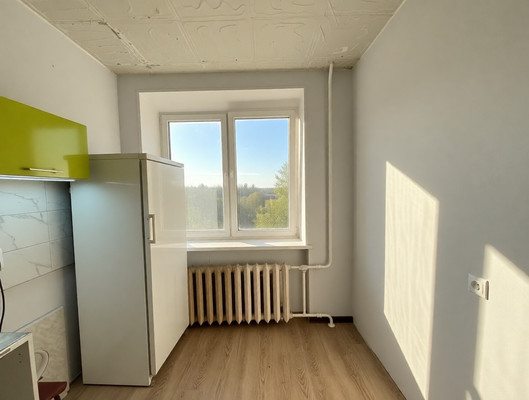 Фото квартиры по адресу Санкт-Петербург, Витебский пр-кт, 83а 