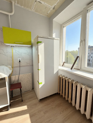 Фото квартиры по адресу Санкт-Петербург, Витебский пр-кт, 83а 