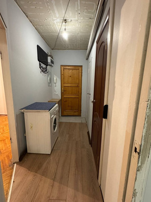 Фото квартиры по адресу Санкт-Петербург, Витебский пр-кт, 83а 