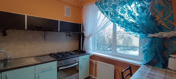 Объект по адресу Санкт-Петербург г, Будапештская ул, д. 4