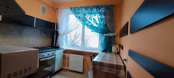 Объект по адресу Санкт-Петербург г, Будапештская ул, д. 4