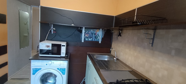 Объект по адресу Санкт-Петербург г, Будапештская ул, д. 4