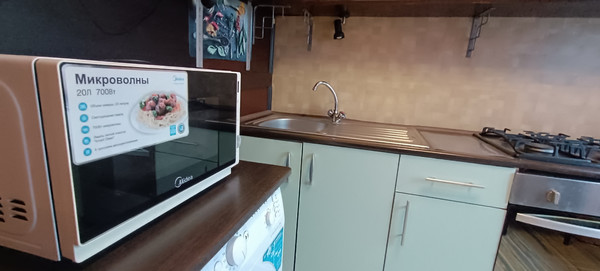 Объект по адресу Санкт-Петербург г, Будапештская ул, д. 4