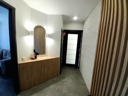 Фото квартиры по адресу Москва, Дружбы (Центральный р-н) пр-кт, 12 