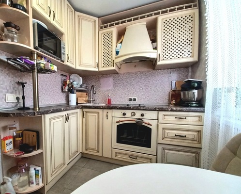 Объект по адресу Москва, Дружбы (Центральный р-н) пр-кт, 12 