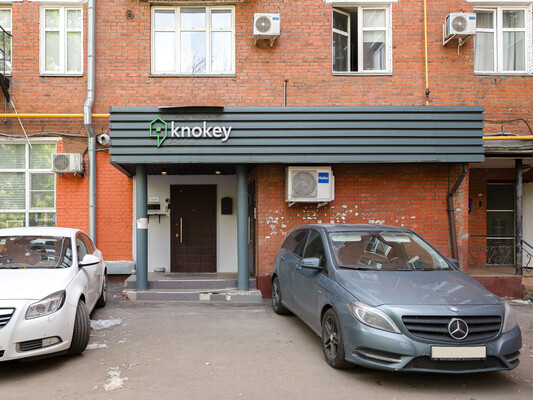 Фото квартиры по адресу Москва, Дмитровское ш, 46к1 