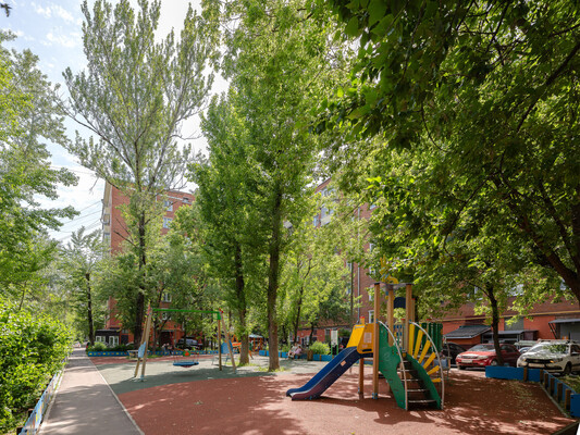 Объект по адресу Москва, Дмитровское ш, 46к1 