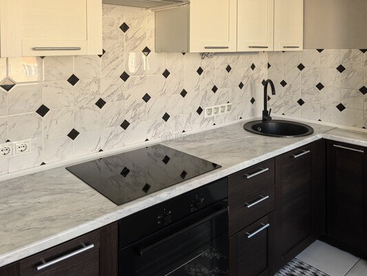 Объект по адресу Московская обл, Лопатино рп, Сухановская ул, д. 9