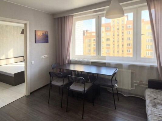 Объект по адресу Московская обл, Лопатино рп, Сухановская ул, д. 9