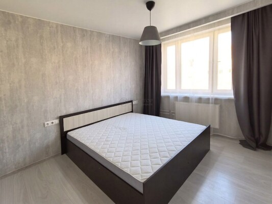 Фото квартиры по адресу Московская обл, Лопатино рп, Сухановская ул, д. 9