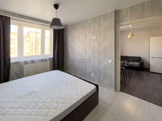 Фото квартиры по адресу Московская обл, Лопатино рп, Сухановская ул, д. 9