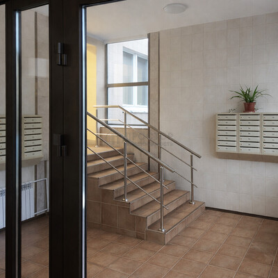 Объект по адресу Москва г, Новочеркасский б-р, д. 46