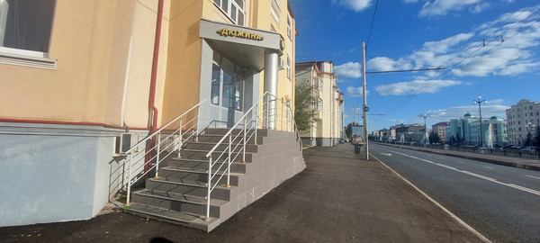 Объект по адресу Москва, Право-Булачная ул, 7 