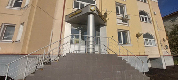 Объект по адресу Москва, Право-Булачная ул, 7 