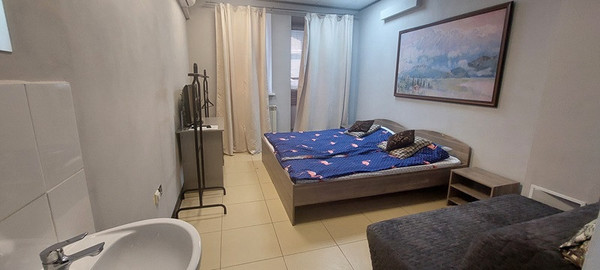 Объект по адресу Москва, Право-Булачная ул, 7 