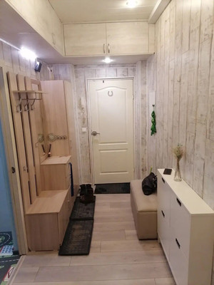 Объект по адресу Санкт-Петербург, Салова ул, 20 