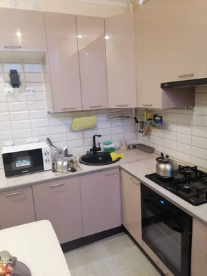 Объект по адресу Санкт-Петербург, Салова ул, 20 