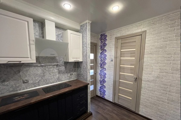 Фото квартиры по адресу Москва, Ленина ул, 14 