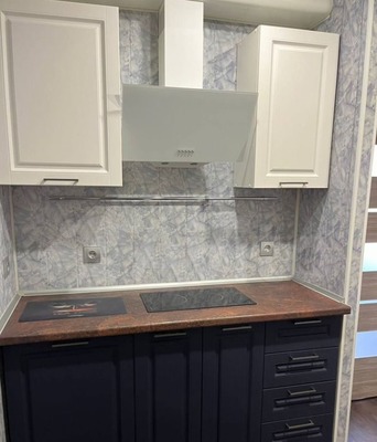 Фото квартиры по адресу Москва, Ленина ул, 14 