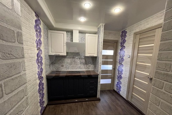 Фото квартиры по адресу Москва, Ленина ул, 14 