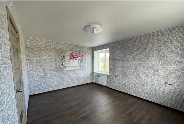 Фото квартиры по адресу Москва, Ленина ул, 14 