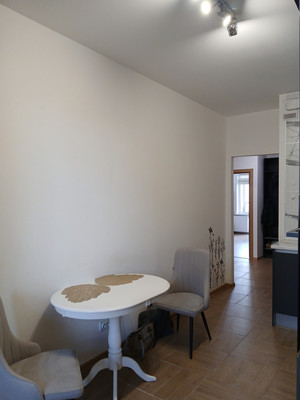 Фото квартиры по адресу Ленинградская обл, Всеволожский р-н, Бугры п, Английская ул, д. 8