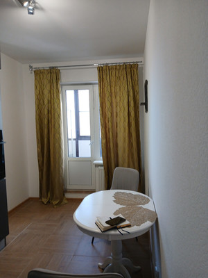 Фото квартиры по адресу Ленинградская обл, Всеволожский р-н, Бугры п, Английская ул, д. 8