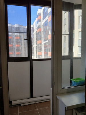 Фото квартиры по адресу Ленинградская обл, Всеволожский р-н, Бугры п, Английская ул, д. 8