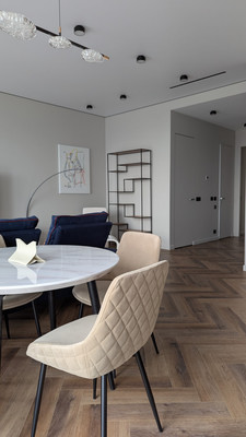 Объект по адресу Москва г, Шелепихинская наб, д. 40к3