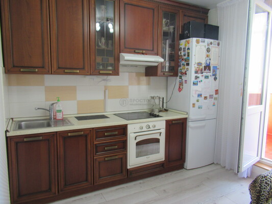 Объект по адресу Москва г, Новаторов ул, д. 36к5