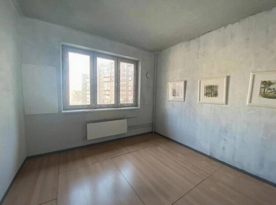 Объект по адресу Московская обл, Боброво рп, Лесная ул, д. 24к1