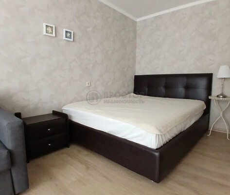 Фото квартиры по адресу Москва, Комсомольский пр-кт, 21/10 