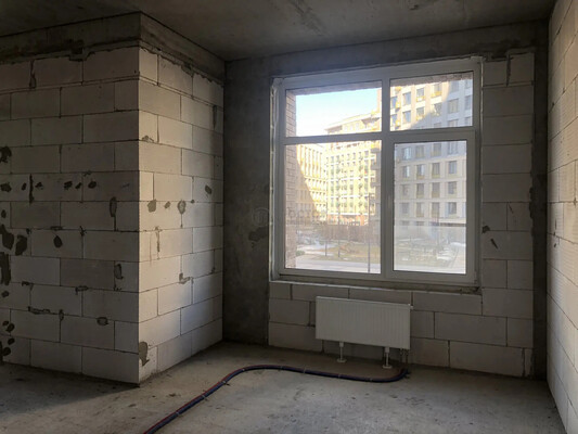 Фото квартиры по адресу Москва, Лихачёва пр-кт, 18к1 