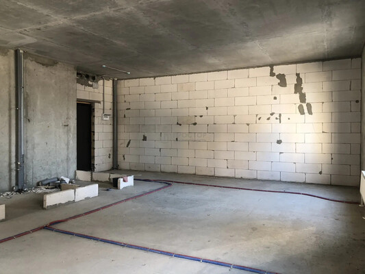 Фото квартиры по адресу Москва, Лихачёва пр-кт, 18к1 