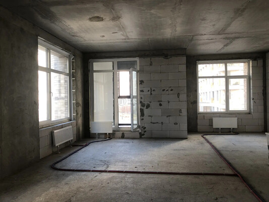 Фото квартиры по адресу Москва, Лихачёва пр-кт, 18к1 