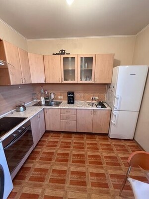 Фото квартиры по адресу Москва, Школьная ул, 7 