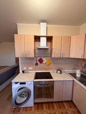 Фото квартиры по адресу Москва, Школьная ул, 7 