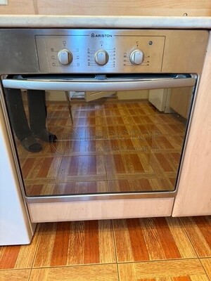 Фото квартиры по адресу Москва, Школьная ул, 7 