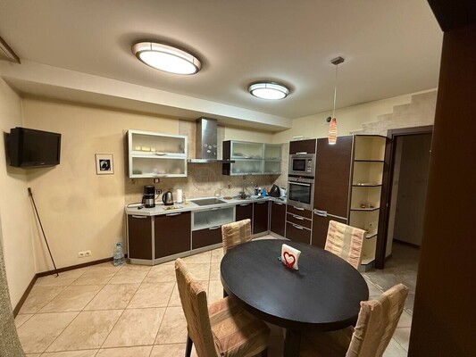 Объект по адресу Москва, Школьная ул, 9 