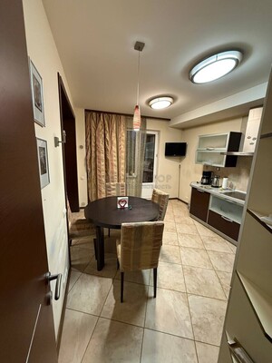 Фото квартиры по адресу Москва, Школьная ул, 9 