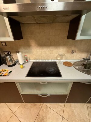 Фото квартиры по адресу Москва, Школьная ул, 9 