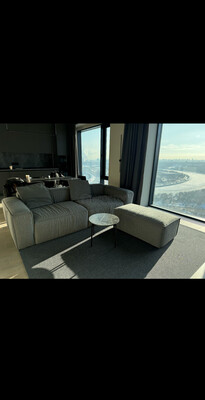 Фото квартиры по адресу Москва г, 1-й Сетуньский проезд, д. 8