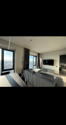 Фото квартиры по адресу Москва г, 1-й Сетуньский проезд, д. 8