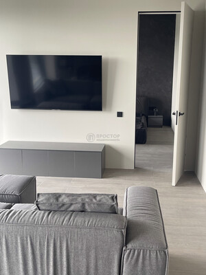 Объект по адресу Москва г, 1-й Сетуньский проезд, д. 8