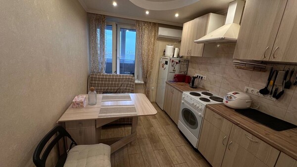 Объект по адресу Москва, Керамический проезд, 67к2 