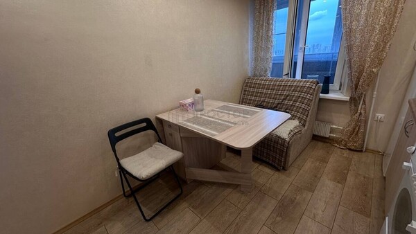 Объект по адресу Москва, Керамический проезд, 67к2 